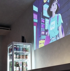 カクテルマシーン心斎橋店の特集写真