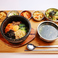 ランチタイムは毎日11:00～16:00　人気の石焼きビビンパやスンドゥブチゲランチはごはん又はスープ、サラダに前菜もついて税込み850円！もちろんグランドメニューのご注文もOK!通し営業なので中休みを気にせずゆっくりしていただけます！