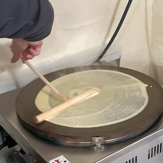 DRINK FOOD SHOP Harukiん家のコース写真