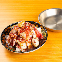喜どやのおすすめ料理1