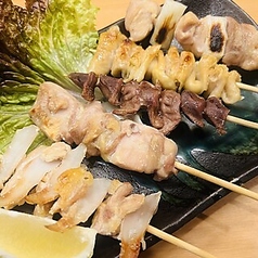 ラッキー屋 新橋 2号店のおすすめ料理2