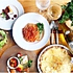 イタヤマチバル ITAYAMACHI BaR特集写真1