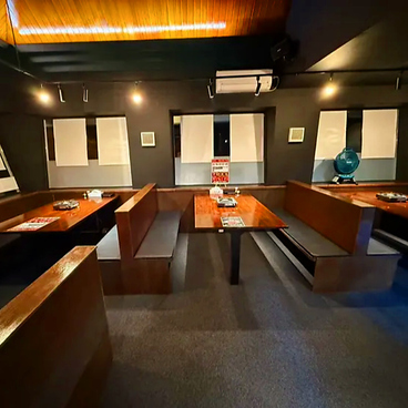 ジンギスカン 鷹 帯広店の雰囲気1