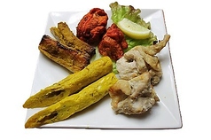 ミックスタンドリ－