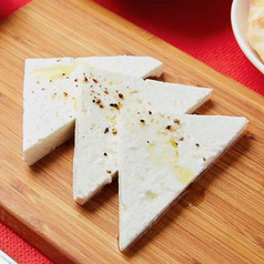 フェタチーズ/ Feta Cheese