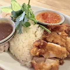お昼はお気軽に!SP MENUの毎日違うタイランチ!