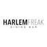 ハーレムフリーク Harlem Freakのロゴ