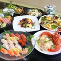 和餐 帯や 勘助のおすすめ料理1