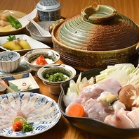 ≪多彩な楽しみ方ができる◆創作割烹スタイルが自慢≫