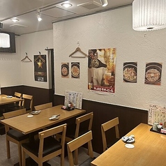 町和食 ウオゼン 岩本町店の雰囲気2