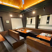 ジンギスカン 鷹 帯広店の雰囲気2