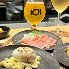 BAR101 バルワンオーワンの特集写真