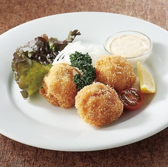 海老コロッケ ～特製タルタルソース～1個