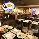 洋食居酒屋ダイニング Pallet パレットの写真