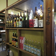 麺酒場 五四六の特集写真