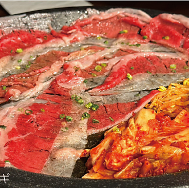 韓国料理まつ岡のおすすめ料理1