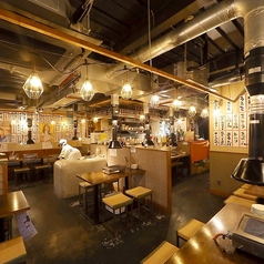 ホルモン焼肉酒場 フジ山 多治見店のおすすめポイント1