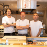立川 貝介のおすすめポイント1