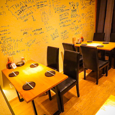鉄板居酒屋 ようけ屋特集写真1