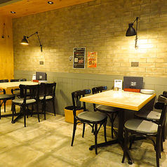 GRILL&PUB BRIOの特集写真