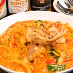 タイレストラン PAPAYA パパイヤ 赤羽店