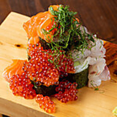 浜焼き 串カツ酒場 波平 上新庄店のおすすめポイント1