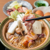 鳥すき 研究学園駅店のおすすめ料理3