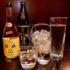 長崎グリルのおすすめドリンク3