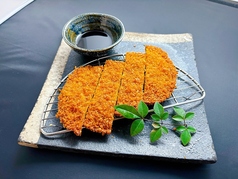 徳島のフィッシュフライ(1枚)