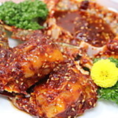 韓国海鮮専門店 テジョンデ4号店 鮮 Sen サンナッチ館のおすすめ料理2