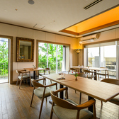 島cuisine あーすんの雰囲気2