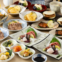 うまや 長崎店のコース写真