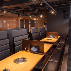 若草 牛萬の雰囲気2