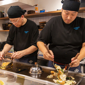 芝浦食肉 大森店の雰囲気3
