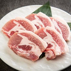 豚ロース
