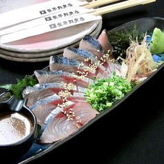 兼平鮮魚店　中洲川端店の写真2