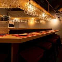 ビストロビュベールBistro Buveurの写真