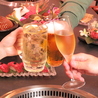 本町焼肉 DATENARIのおすすめポイント3