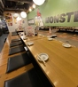 半個室のお店 CHICKEN MONSTERのおすすめポイント1