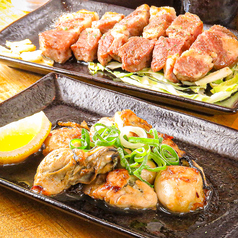 鉄板居酒屋 ようけ屋特集写真1