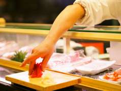 びっくり寿司 厚木インター店の特集写真