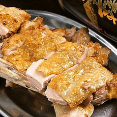 もも焼き