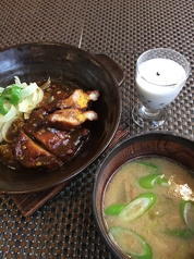 和チャイナ ロッポンギ Roppongiのおすすめランチ3