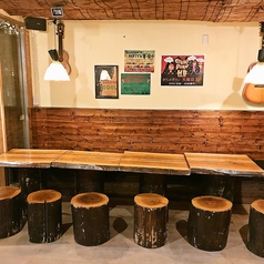 ８～１４名様テーブル