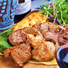 Kebab Chef ケバブ シェフのおすすめテイクアウト1