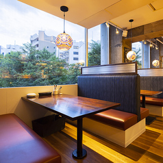 伊太利食堂 ヨシザキ 長野駅前の雰囲気3