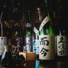 日本酒ビストロ 蔵バル 梅田店のコース写真