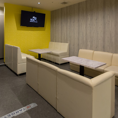 INDEX X nanba インデックス ナンバの雰囲気3