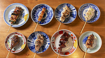 リバーサイドヤオヤのおすすめ料理1