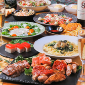 洋食居酒屋ダイニング Pallet パレットの写真